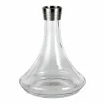 Dzban do shishy MVP 460 Clear Glass 1