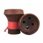 Чаша Japona JS masta Red