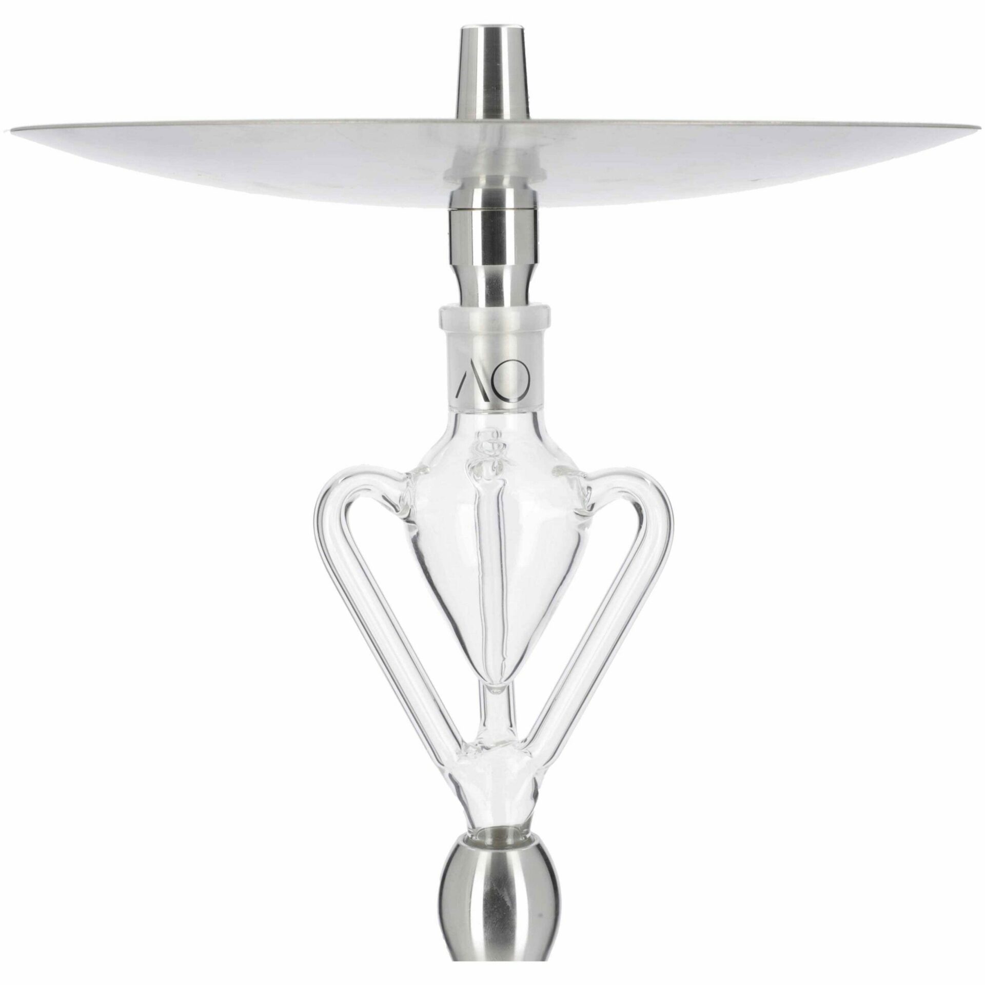 Łapacz melasy AO 3 - Arms Clear (18.8) - obrazek 2