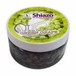 Камешки Shiazo - Green Grape 100г
