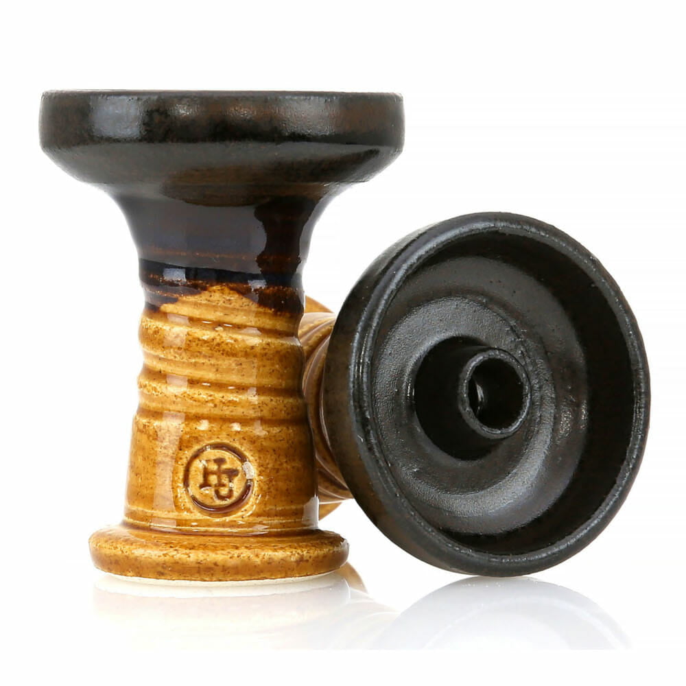 Cybuch Hookah John 80ft Black CinnamonWarszawa | Cybuchshisha.pl