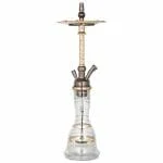Shisha Khalil Mamoon Lulu Oxid-Gold