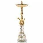 Shisha Khalil Mamoon WM Gold