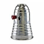 Komin na shishe Aladin 18cm