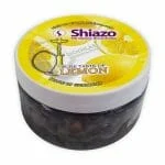 Камешки Shiazo - Lemon 100г