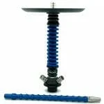 Кальян Mamay Coilovers Mini Blue