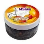 Камешки Shiazo - Mango 100г