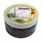 Камешки  Shiazo - Pina Colada 100г
