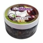 Камешки Shiazo - Plum 100г
