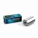 Folia aluminiowa 40 mikronow 25m