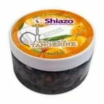 Камешки Shiazo - Tangerine 100г