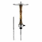 Кальян Totem Hookah Idol Burned