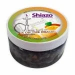 Камешки Shiazo - X on the Beach 100г