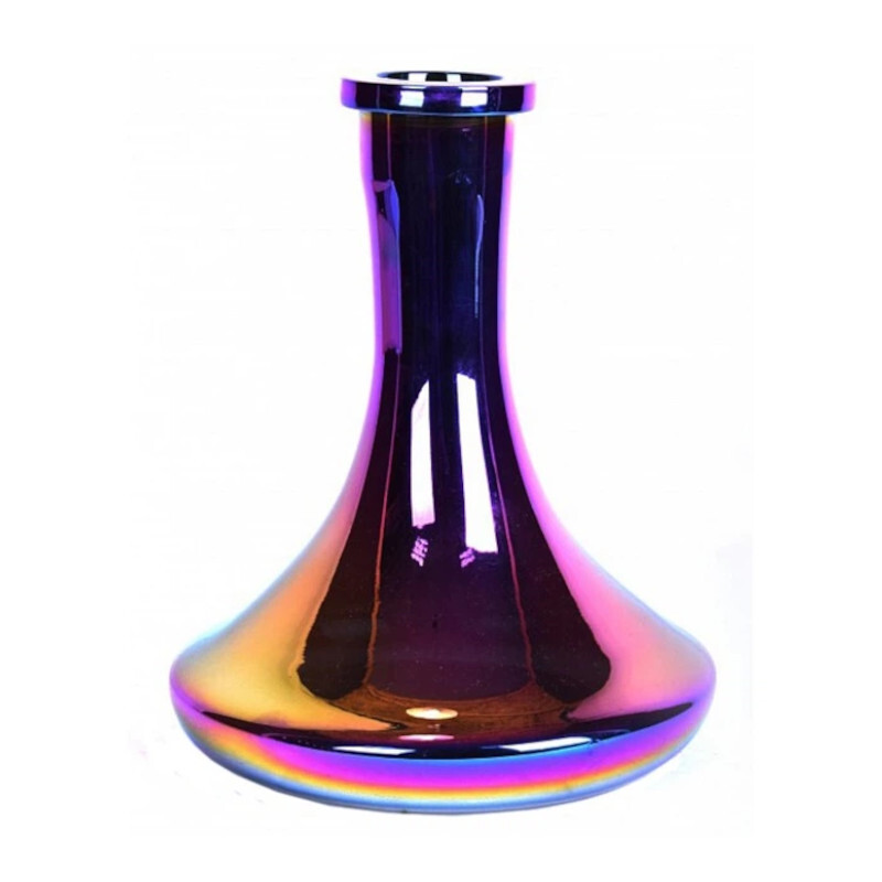 Dzban do shishy Classic Chrome Violet