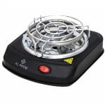 Rozpalarka kompaktowa Al-Mani