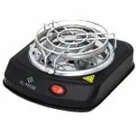 Rozpalarka kompaktowa Al-Mani