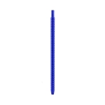 Мундштук для кальяна Aladin Fine blue