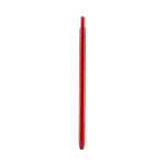 Ustnik do shishy Aladin Loop red