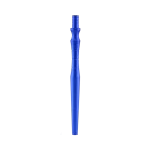 Мундштук для кальяна Aladin Lux blue