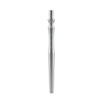 Мундштук для кальяна Aladin Lux silver