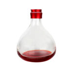 Dzban do shishy Alux 1 Red