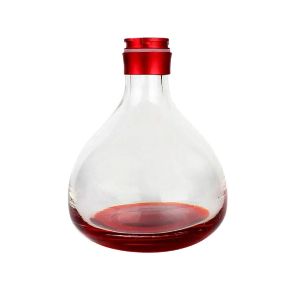 Колба для кальяна Aladin Alux 1 Red