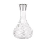 Dzban do shishy Alux Admiral Silver