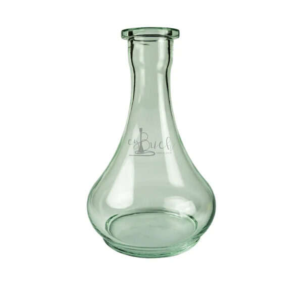 Dzban do shishy Drop Transparent 1