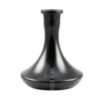 Колба для кальяна Classic Black Matt With Window