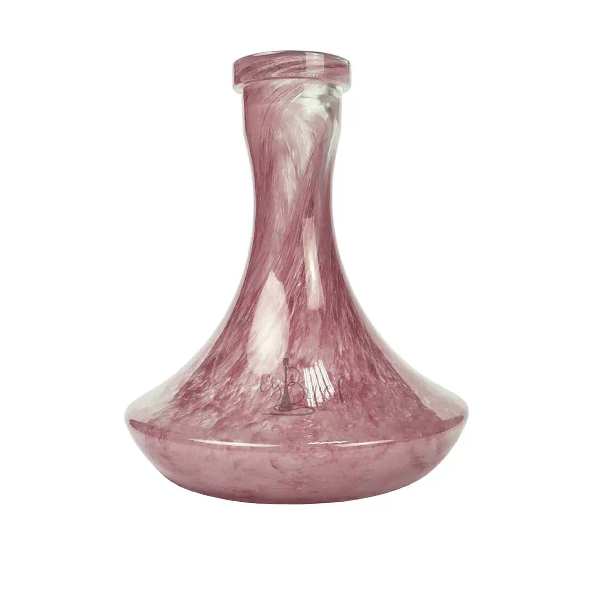 Dzban do shishy Classic Pink Marble