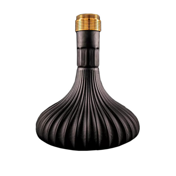 Колба для кальяна  Dschinni Baba Iron Blackstar