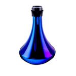 Колба для кальяна  Dschinni Chucky Black Purple Rain