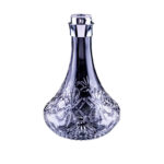 Колба для кальяна  Dschinni Chucky Silver Crystal