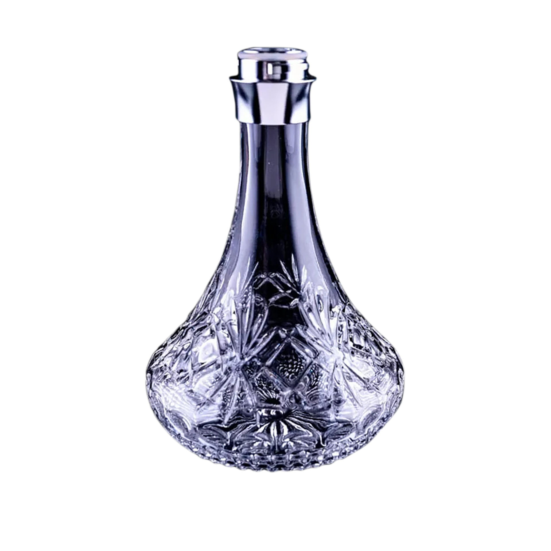 Dzban do shishy Dschinni Chucky Silver Crystal