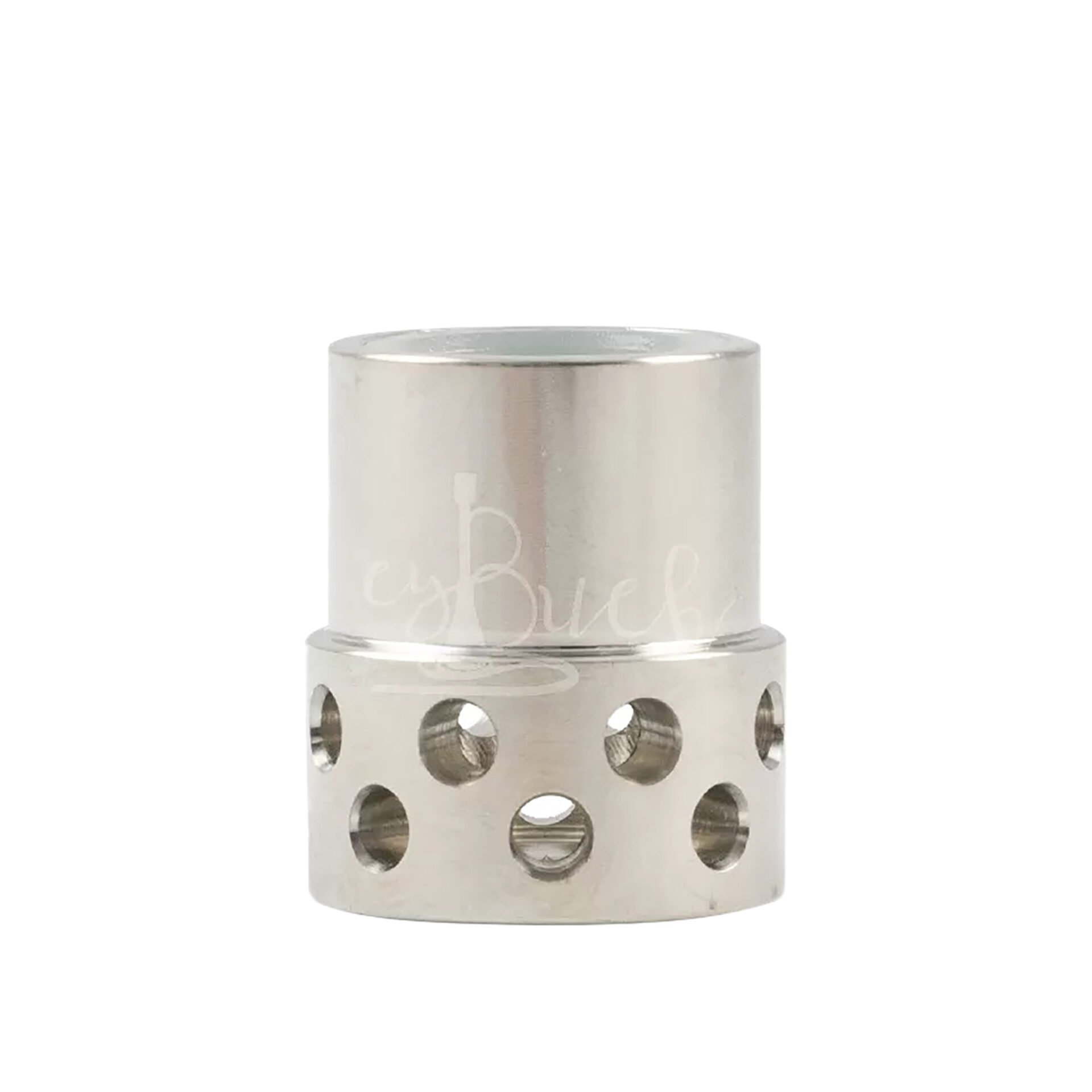 Dyfuzor stalowy Dschinni nr. 2 16mm