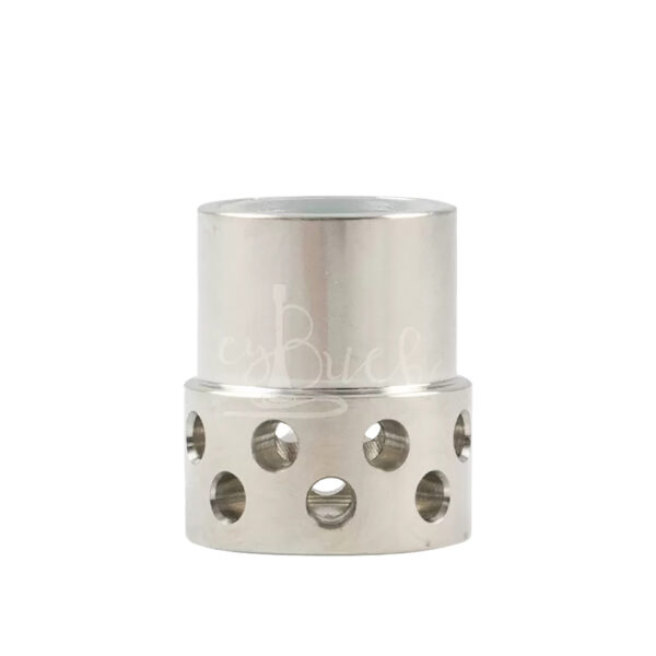 Диффузор стальной Dschinni N2 18 мм