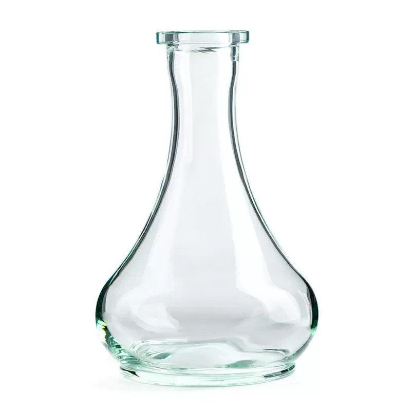 Dzban do shishy Drop Transparent 1