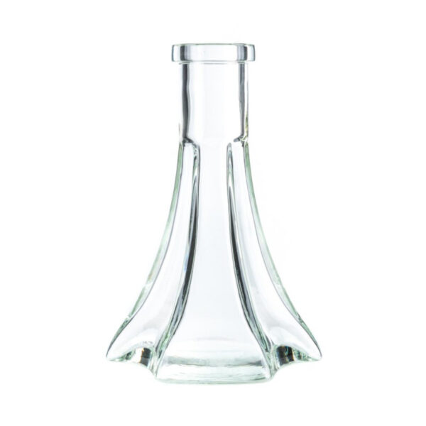 Dzban do shishy Rocket Transparent