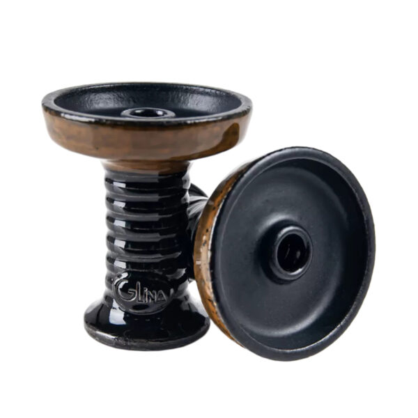 Cybuch Glina Harmony Chocolate