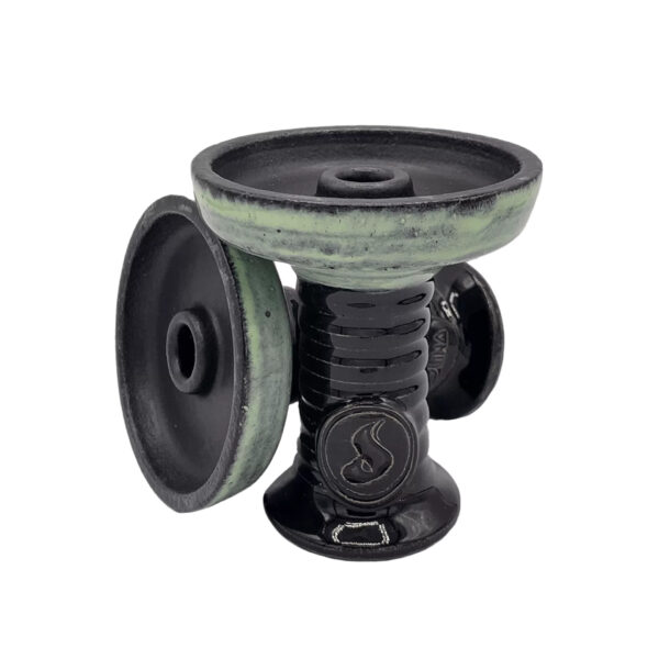 Cybuch Glina Harmony Polar Lights