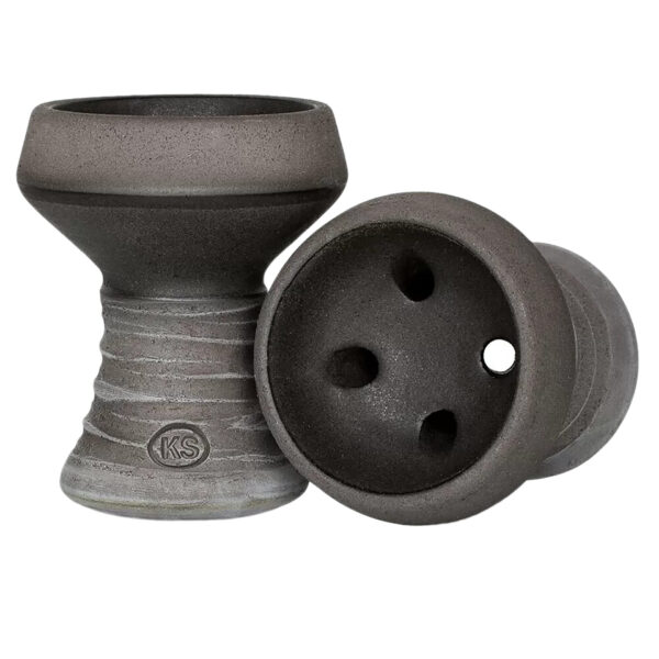 Cybuch KS Appo Black Edition Black