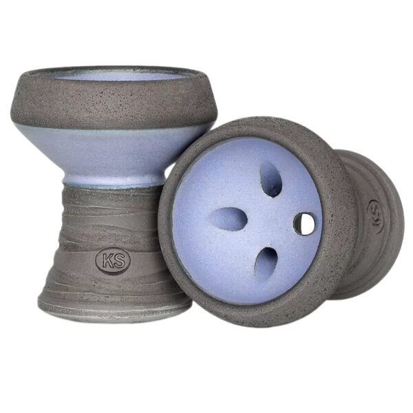 Cybuch KS Appo Black Edition Blue