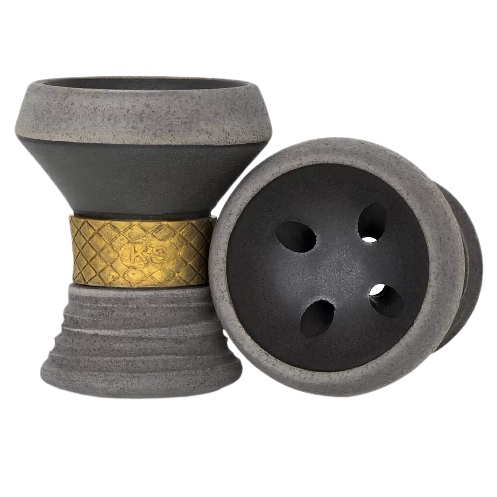 Cybuch KS Appo Fusion Antique