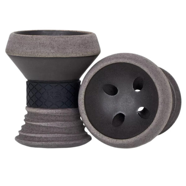 Cybuch KS Appo Fusion Black