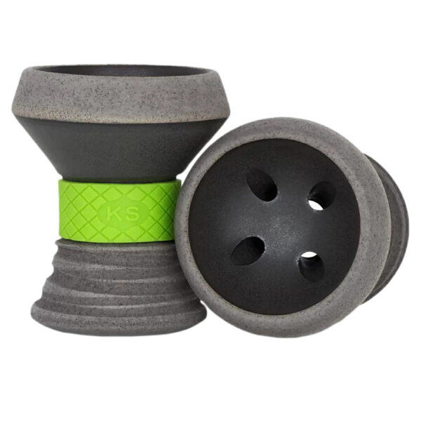 Cybuch KS Appo Fusion Green