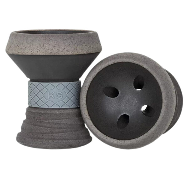 Cybuch KS Appo Fusion Grey