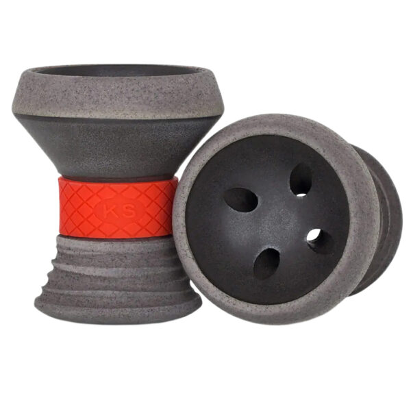 Cybuch KS Appo Fusion Red