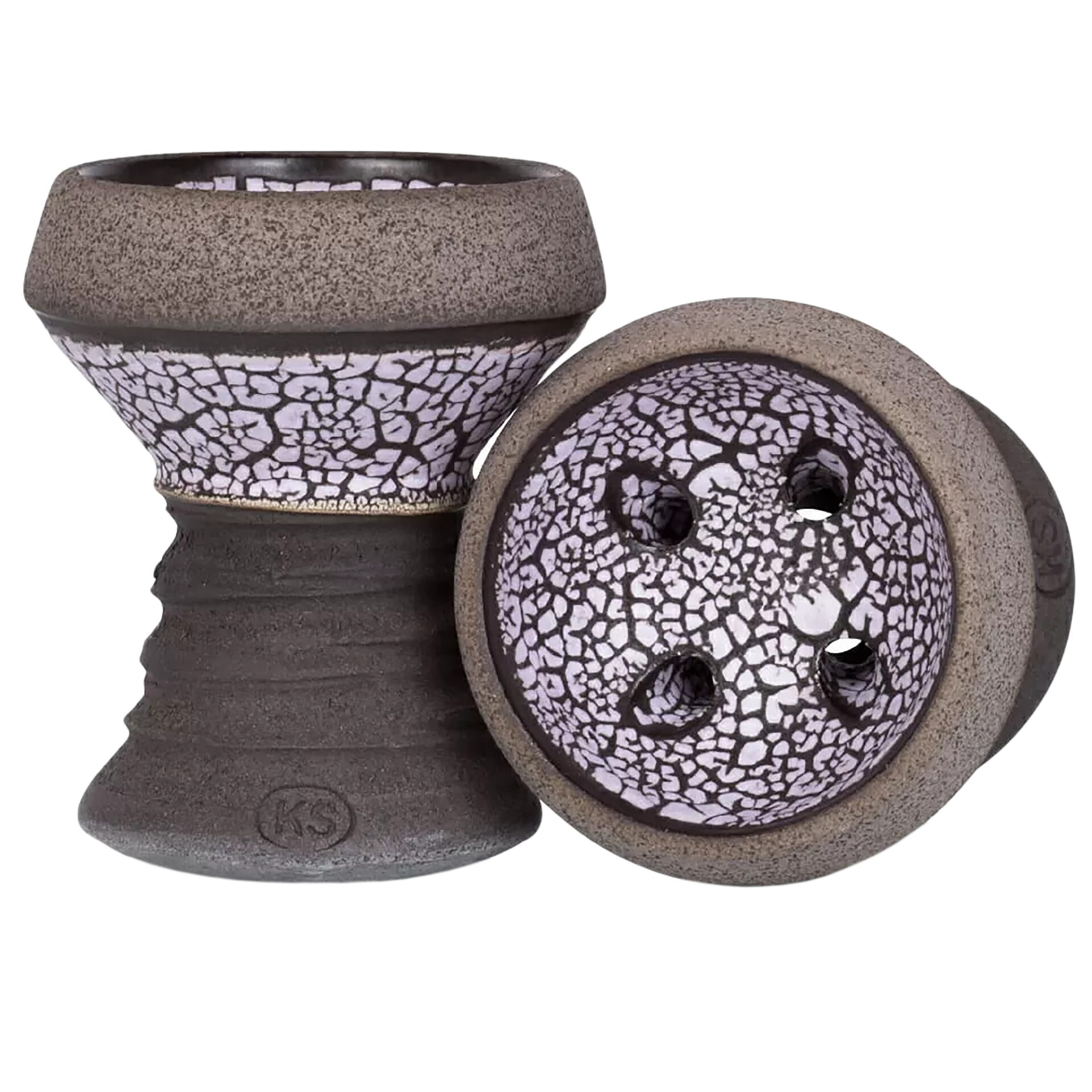 Чаша KS Appo Ice Edition Black