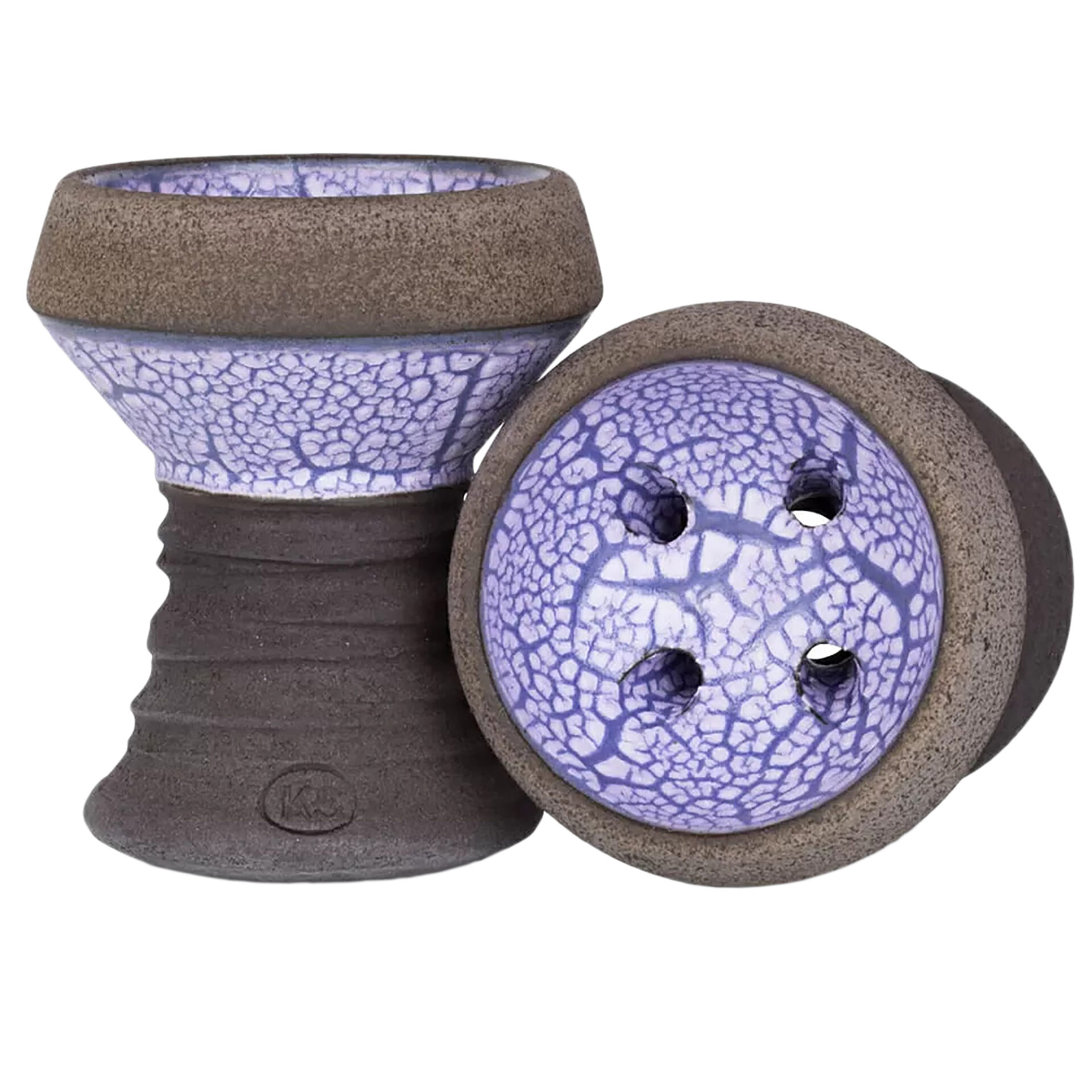 Чаша KS Appo Ice Edition Blue