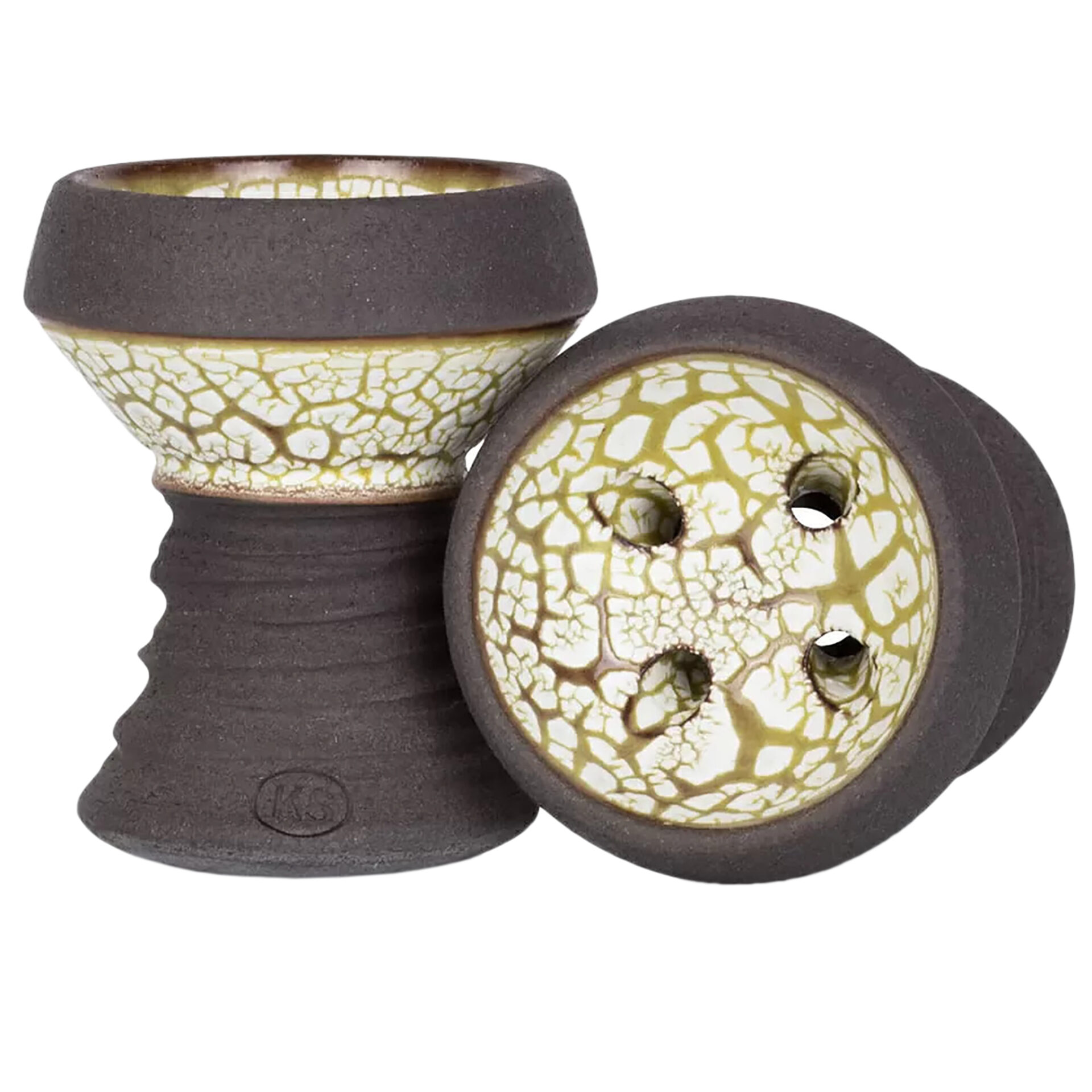 Чаша KS Appo Ice Edition Yellow